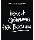 Grönemeyer Herbert - Bochum (40 Jahre Edition BR-Audio)