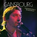 Gainsbourg Serge - Enregistrement Public Au Theatre Le...