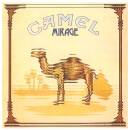 Camel - MIRAGE (VINYL REISSUE 2019)