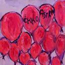 Astral Ekko - Pink Balloons