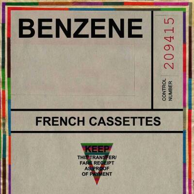 French Cassettes - Benzene