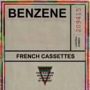 French Cassettes - Benzene