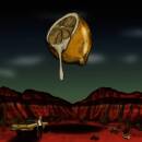 Owens Bones - Love Out Of Lemons (Bone Colored)