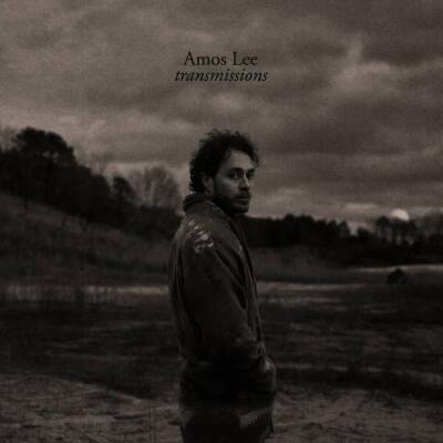 Lee Amos - Transmissions