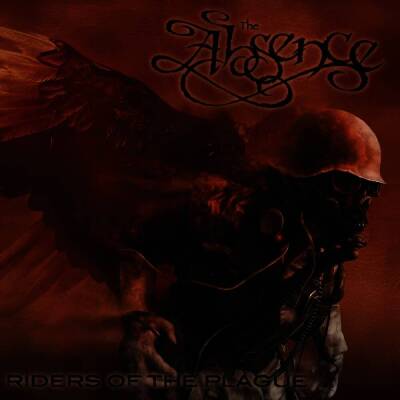 Absence, The - Riders of the Plague (Sapphire Vinyl Limited)
