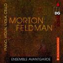 Feldman Morton - Piano, Violin, Viola, Cello (Ensemble...