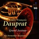 DAUPRAT Louis François - Grand Sextuor (Die...
