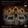 ARNE Thomas Augustine - Gdansk Organ Landscape Vol.2 (Goldberg Baroque Ensemble - Andrzej Mikolaj Szadej)