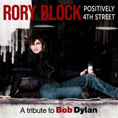 Block Rory - Positively 4th Street