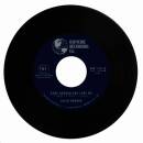 Ngonda Jalen - Come Around And Love Me/What Is Left To Do