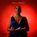 Raquel Maria - Mucha Mujer (LP & MP3)