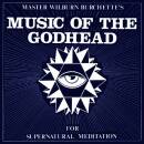 Master Wilburn Burchette - Music Of The Godhead (Indies...