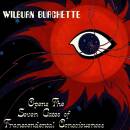 Master Wilburn Burchette - Opens The Seven Gates Of...