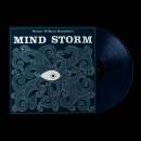 Master Wilburn Burchette - Mind Storm (Opaque Blue,Indies...
