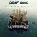 White Snowy - Unfinished Business (Black Vinyl)