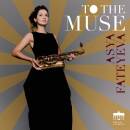 Fateyeva Asya - To the Muse