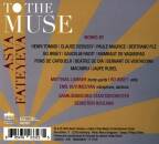 Fateyeva Asya - To the Muse