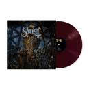 Ghost - Impera / LP 180g Opaque Maroon Vinyl / Ltd....
