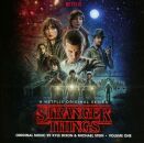 Stranger Things: Ost (OST/Filmmusik)