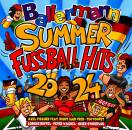 Ballermann Summer: Fussball Hits 2024 (Various)