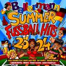 Ballermann Summer - Fussball Hits 2024 (Diverse Interpreten)