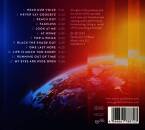 Glühmann Marco - A Fragile Present (Digipak)