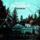 Daily Thompson - Chuparosa (White Vinyl)