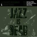 Younge Adrian & Muhammad Ali Shaheed - Jazz Is Dead 011