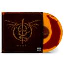 Lamb Of God - Wrath (Yellow Red Split Vinyl)