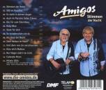 Amigos, Die - Stimmen der Nacht