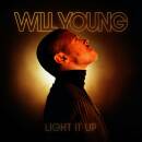 Young Will - Light It Up