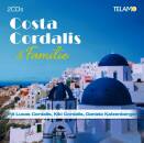 Costa Cordalis & Familie (Diverse Interpreten)