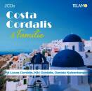 Costa Cordalis & Familie (Various)