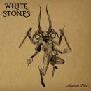 White Stones - Memoria Viva (Digipak)