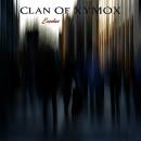 Clan Of Xymox - Exodus (Trans Blue Vinyl)