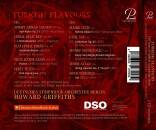 Saygun Ahmet Adnan / u.a. - Turkish Flavours (Griffiths Howard / DSOB)