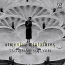 Komitas / Khachaturian / Babajanian - Armenian Miniatures...