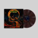 Octoploid - Beyond The Aeons (A Dusk Of Vex marbled Vinyl)