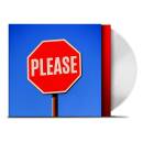 Beatsteaks - Please (ltd.Edition in weißem Vinyl im...
