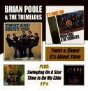 Brian Poole & The Tremeloes - Twist & Shout / Its...