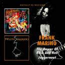 Marino Frank & Mahogany Rush - Power Of Rock And Roll...