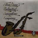 Dean Elton - Elton Deans Unlimited Saxophone Company