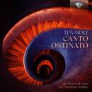 Bergwerff Aart & Vloeimans Eric - Ten Holt: Canto...