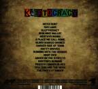 Ferocious Dog - Kleptocracy (CD-Edition W/Bonustracks)