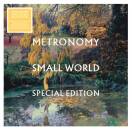 Metronomy - Small World (ltd. clear Vinyl)