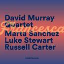David Murray Quartet with Marta Sanchez Luke Stewa -...