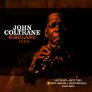 Coltrane John - Birdland 1962