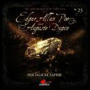 Edgar Allan Poe & Auguste Dupin - Folge 23: Der Falsche Saphir