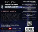 Insel-Krimi - Insel-Krimi 32 - Usedomer Requiem