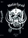 Motoerhead - Motörhead (Limited Mc-Edition)